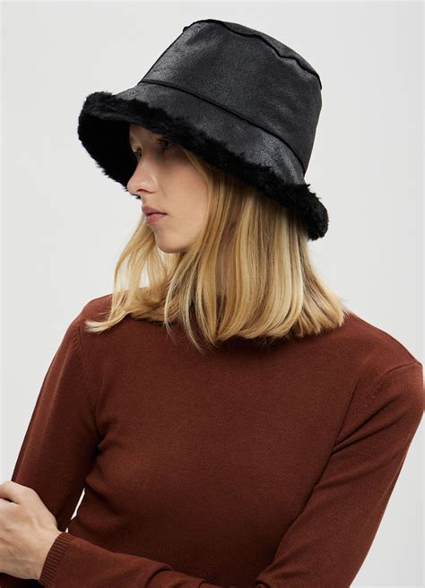 cappelli donna prada|Cappelli e Guanti da Donna .